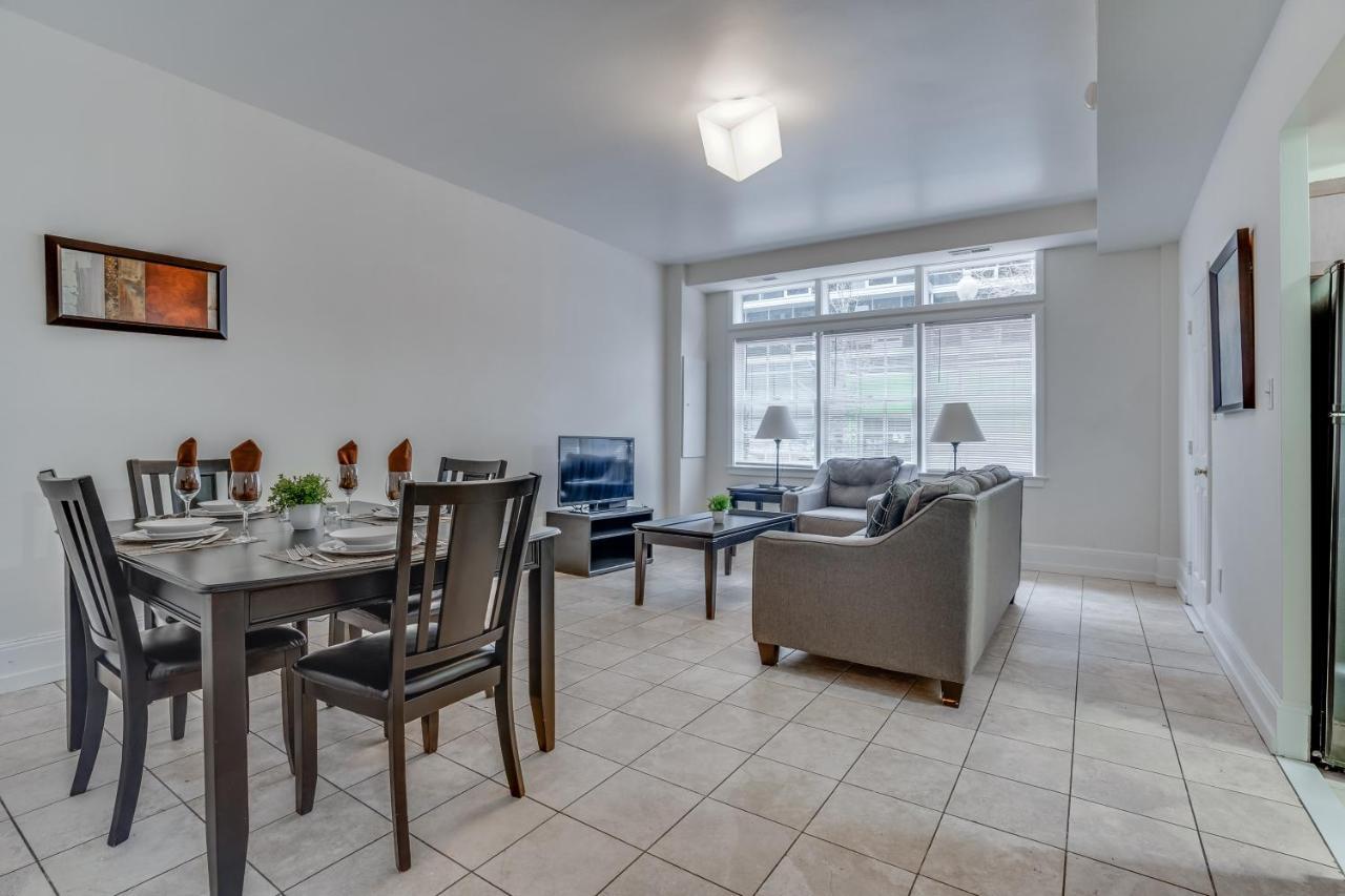 Close To Washington Circle 30 Days Stays Екстериор снимка