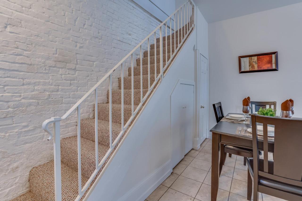 Close To Washington Circle 30 Days Stays Екстериор снимка